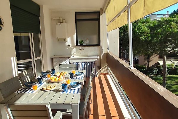 Ferienhaus San Vincenzo