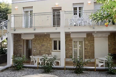 Ferienhaus Erholungsurlaub San Vincenzo