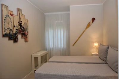 Ferienhaus Erholungsurlaub San Vincenzo