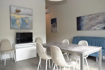 Ferienhaus Erholungsurlaub San Vincenzo