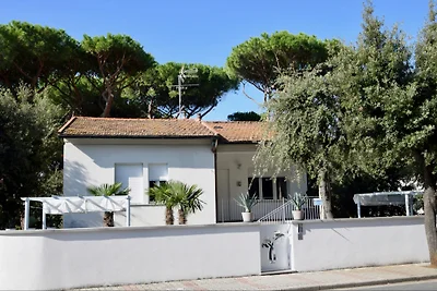Ferienhaus Erholungsurlaub San Vincenzo