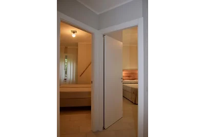 Ferienhaus Erholungsurlaub San Vincenzo