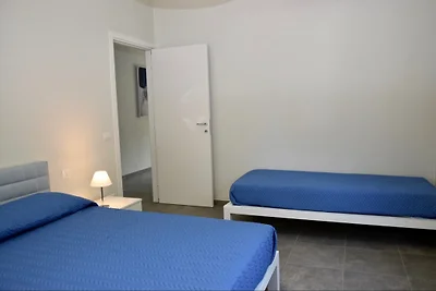 Ferienhaus Erholungsurlaub San Vincenzo