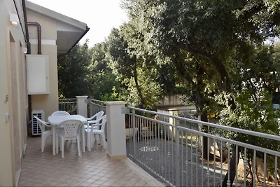Ferienhaus Erholungsurlaub San Vincenzo