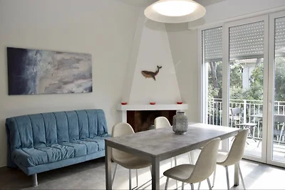 Ferienhaus Erholungsurlaub San Vincenzo