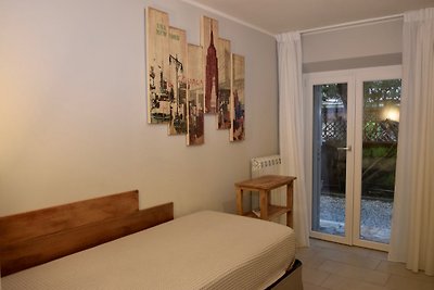 Vakantiehuis Ontspannende vakantie San Vincenzo