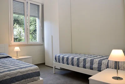Ferienhaus Erholungsurlaub San Vincenzo