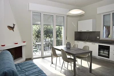 Ferienhaus Erholungsurlaub San Vincenzo