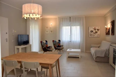 Ferienhaus Erholungsurlaub San Vincenzo