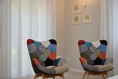 Ferienhaus Erholungsurlaub San Vincenzo