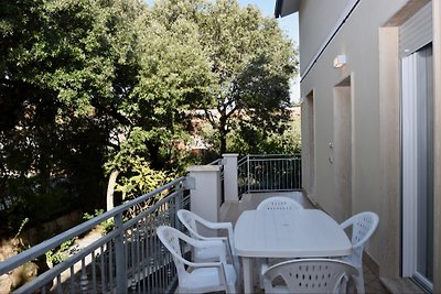 Ferienhaus Erholungsurlaub San Vincenzo