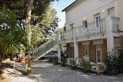 Ferienhaus Erholungsurlaub San Vincenzo