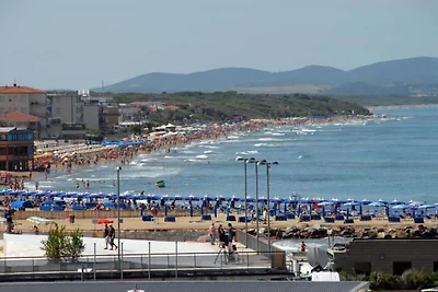 Ferienhaus Erholungsurlaub San Vincenzo