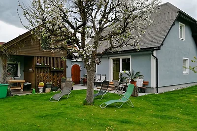 Casa vacanze Vacanza di relax Tamsweg