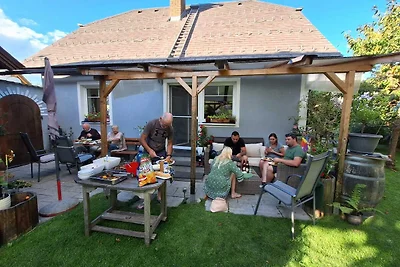 Casa vacanze Vacanza di relax Tamsweg