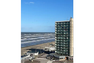 Berrie's sea View zandvoort