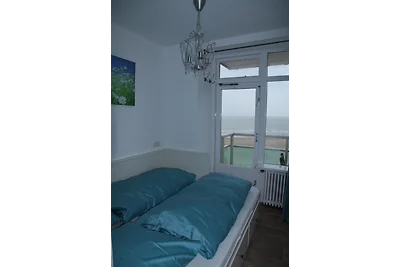 Berrie's sea View zandvoort