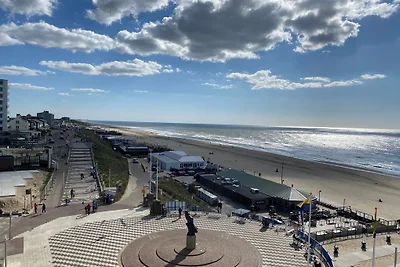 Berrie's sea View zandvoort
