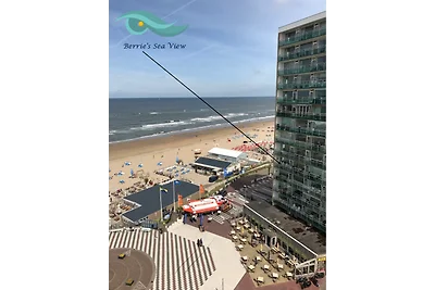 Berrie's sea View zandvoort