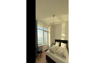 Berrie's sea View zandvoort