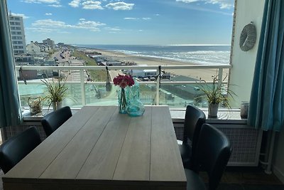 Berrie's sea View zandvoort