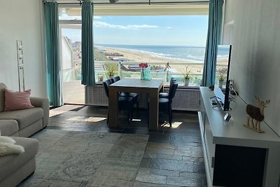 Berrie's sea View zandvoort