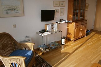 confortable apartamento en el mar