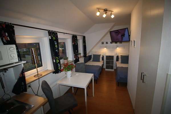Ferienwohnung Esens