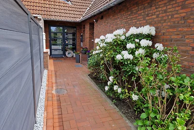 Vakantieappartement Gezinsvakantie Esens