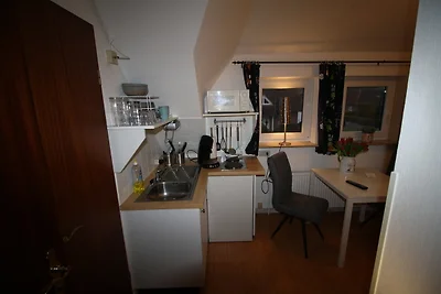 Vakantieappartement Gezinsvakantie Esens