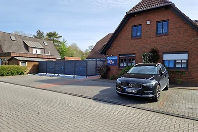 Vakantieappartement Gezinsvakantie Esens