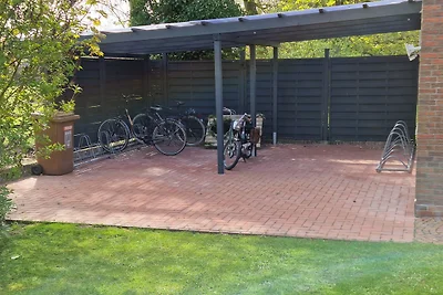 Vakantieappartement Gezinsvakantie Esens