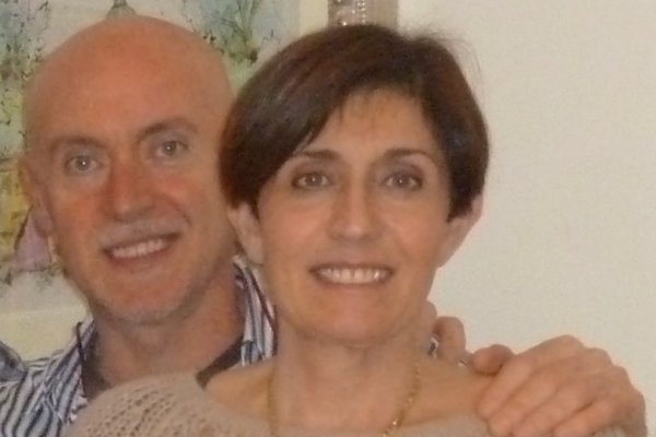 Frau L. Carli Frau L. Carli
