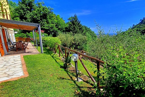 Ferienhaus Pietrasanta