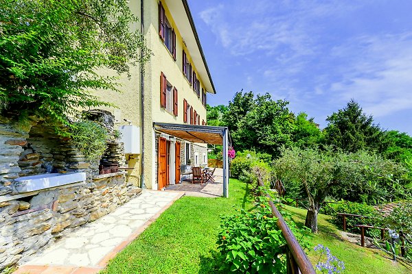Ferienhaus Pietrasanta