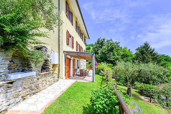 Ferienhaus Pietrasanta