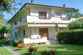 VILLA ALCIONE