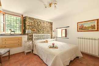 Traunhaft schöne Unterkunft