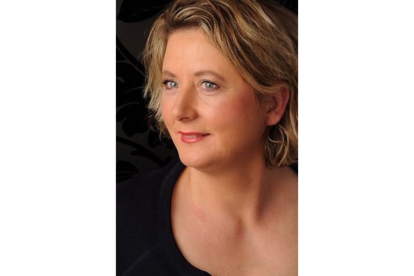 Frau K. Schlagowsky Frau K. Schlagowsky