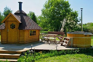 Ferienwohnung Waldblick