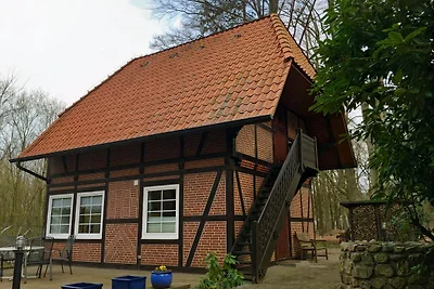 Ferienwohnung Willenbockel