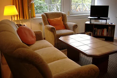 Ferienwohnung Willenbockel