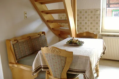 Ferienwohnung Willenbockel