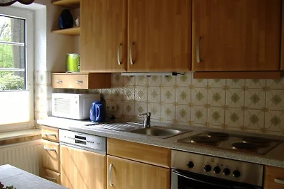 Ferienwohnung Willenbockel