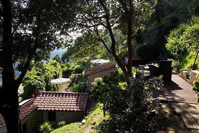 Casa privata con ampio giardino
