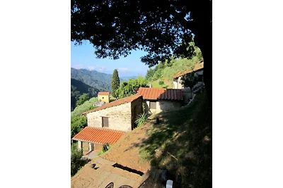 Casa privata con ampio giardino