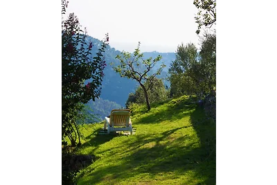 Casa privata con ampio giardino