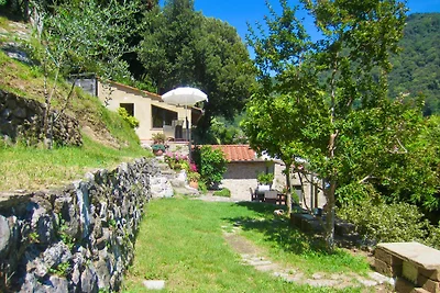 Casa privata con ampio giardino