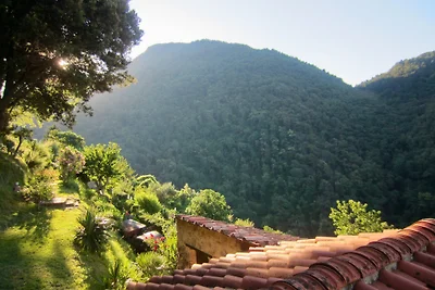 Casa privata con ampio giardino