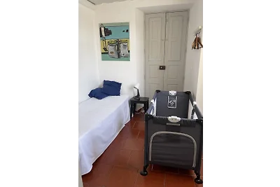 casa Sao Vicente